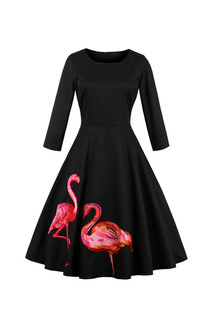 Dress Michele la Perle