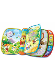 Музыкальная книга VTECH