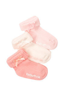 Носки, 3 шт 5.10.15.