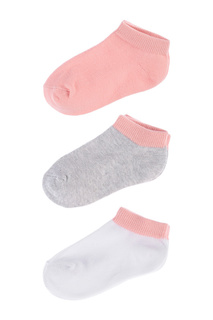 Носки, 3 шт 5.10.15.