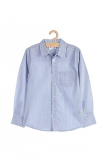 Рубашка 5.10.15.