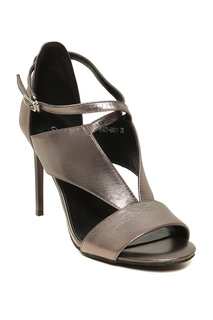 Босоножки Cesare Gaspari