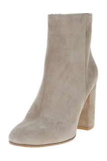 Ботильоны Gianvito Rossi