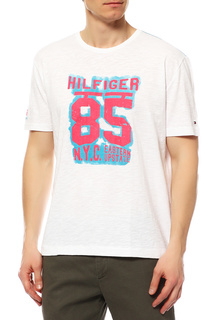 Футболка Tommy Hilfiger