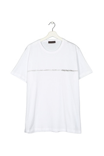 Футболка Tru Trussardi