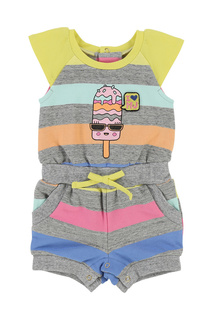 Комбинезон Little Marc Jacobs