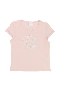 Футболка CARREMENT BEAU