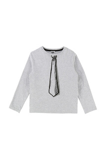Футболка KARL LAGERFELD KIDS
