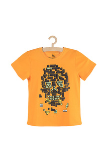 Футболка 5.10.15.