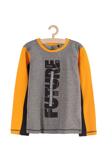 Лонгслив 5.10.15.