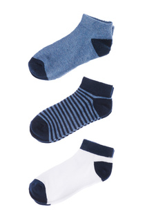 Носки, 3 шт 5.10.15.