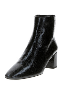 Ботильоны Saint Laurent