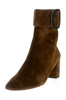 Ботинки Saint Laurent