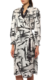 Платье Balenciaga
