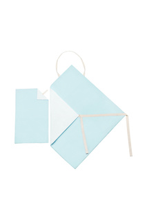 Набор: фартук, полотенце APOLLO Genio