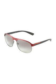 Очки солнцезащитные Prada Linea Rossa