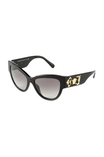 Очки солнцезащитные Versace