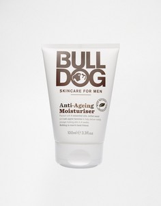 Увлажняющий крем Bulldog Age Defence-Белый