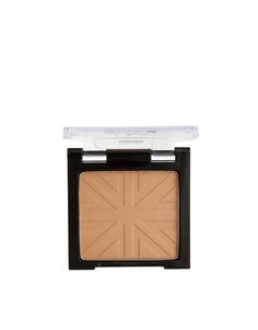 Однотонные румяна Rimmel London Lasting Finish Soft Colour-Розовый