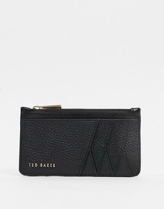 Кошелек для карт Ted Baker-Черный