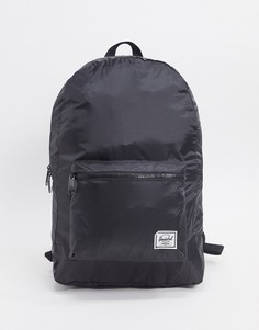 Черный рюкзак Herschel Supply Co