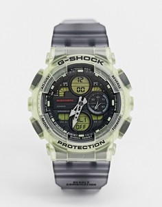 Часы Casio G Shock Mischief GMA-S140MC-Черный