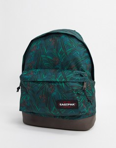 Рюкзак Eastpak out of office-Серый