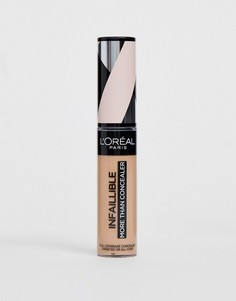 Консилер LOreal-Коричневый Loreal