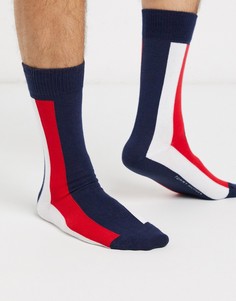 Носки Tommy Hilfiger-Мульти