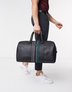 Черная сумка Ted Baker-Черный