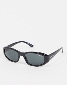 Черные квадратные солнцезащитные очки Arnette x Post Malone-Черный