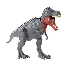 Фигурка динозавра Jurrasic World Total Control Тарбозавр Mattel