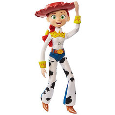 Кукла История игрушек Джесси Mattel