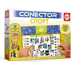 Электровикторина Educa Спорт 352 вопроса