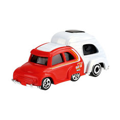 Базовая машинка Hot Wheels RV There Yet Mattel