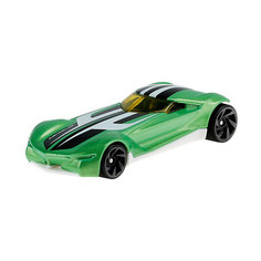 Базовая машинка Hot Wheels Twin Mill Gen-E Mattel