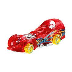 Базовая машинка Hot Wheels Mattel