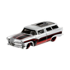 Базовая машинка Hot Wheels 8 Crate Mattel