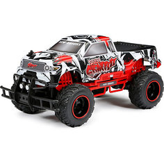 Радиоуправляемая машинка New Bright "Graffiti Truck" 1:10