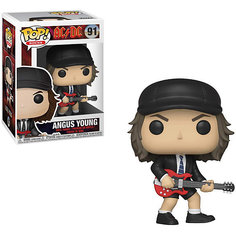 Фигурка Funko POP! Vinyl: Rocks: AC/DC: Ангус Янг, 36318