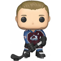 Фигурка Funko POP! Vinyl: НХЛ: Avalanche: Натан Маккиннон, 44113