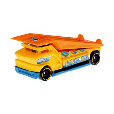 Базовая машинка Hot Wheels The Embosser Mattel