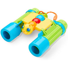 Бинокль Melissa&Doug Гусеница
