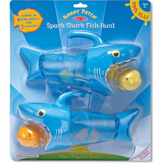 Игровой набор Melissa&Doug Поймай рыбку
