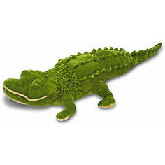Мягкая игрушка Melissa&Doug Аллигатор