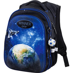 Рюкзак Winner One R1-008 + брелок мячик