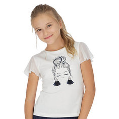 Футболка Mayoral