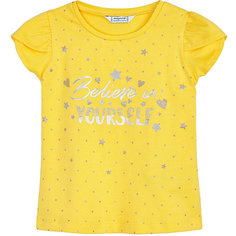 Футболка Mayoral