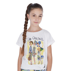 Футболка Mayoral