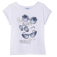 Футболка Mayoral